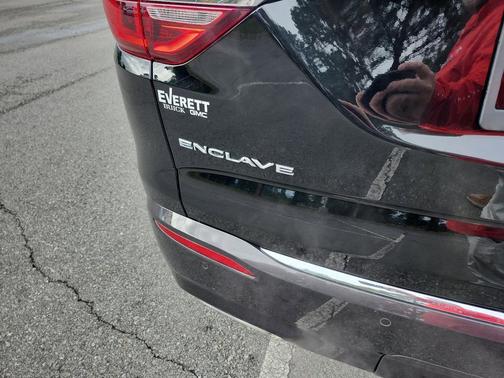 2021 Buick Enclave FWD Premium