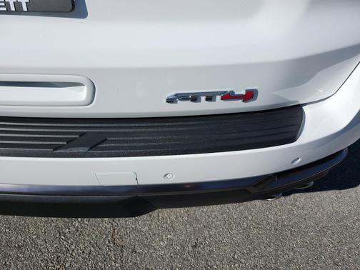 2025 GMC Yukon 4WD AT4 Ultimate