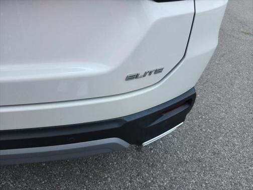 2023 Honda Pilot AWD Elite