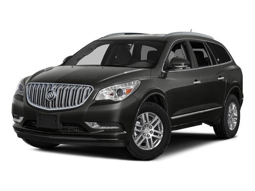 2016 Buick Enclave Premium