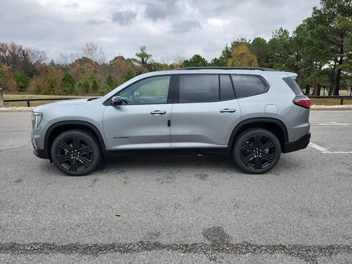 2026 GMC Acadia Elevation FWD