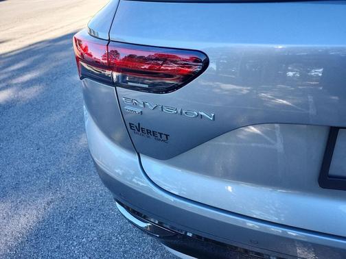 2023 Buick Envision Essence AWD