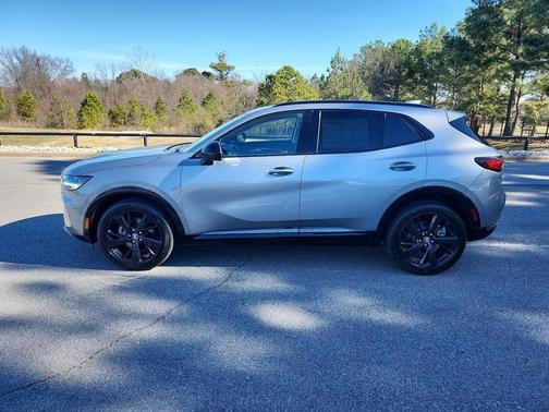 2023 Buick Envision Essence AWD