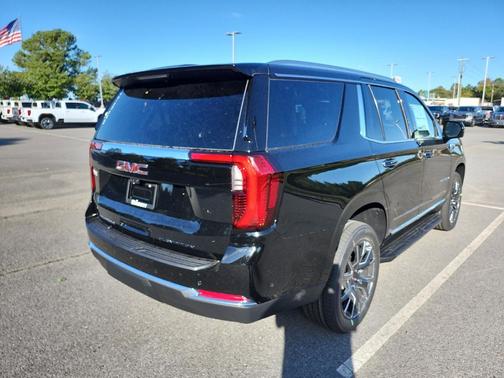 2026 GMC Yukon 4WD Elevation