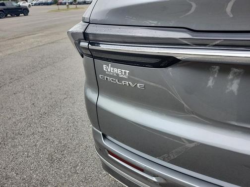 2025 Buick Enclave Avenir FWD