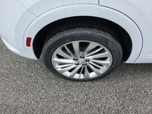 2026 Buick Envision Avenir AWD