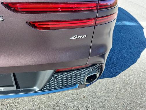 2023 Genesis GV70 2.5T AWD