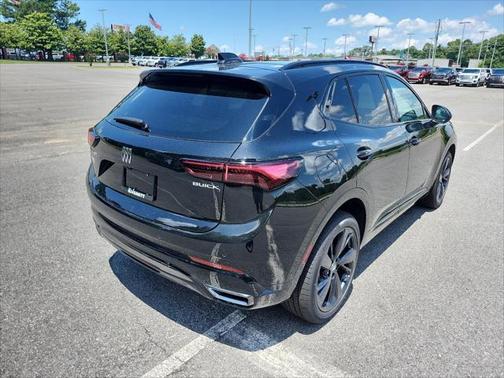 2025 Buick Envision Sport Touring AWD