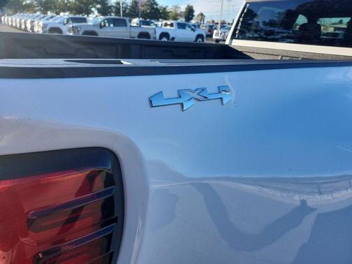 2026 GMC Sierra 3500 Base