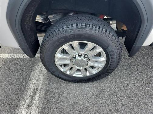 2022 GMC Sierra 2500 Denali