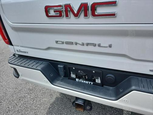 2022 GMC Sierra 2500 Denali