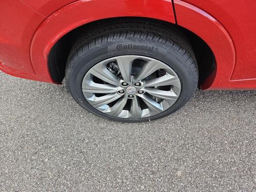 2026 Buick Envista Avenir FWD