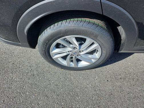 2026 Buick Envista Preferred FWD