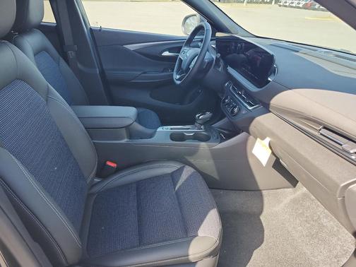 2026 Buick Envista Preferred FWD