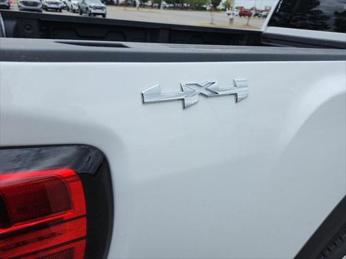 2025 GMC Sierra 2500 Base