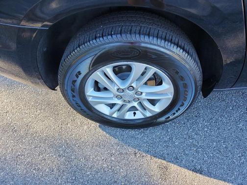 2021 Buick Enclave FWD Essence