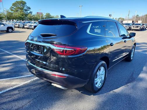 2021 Buick Enclave FWD Essence