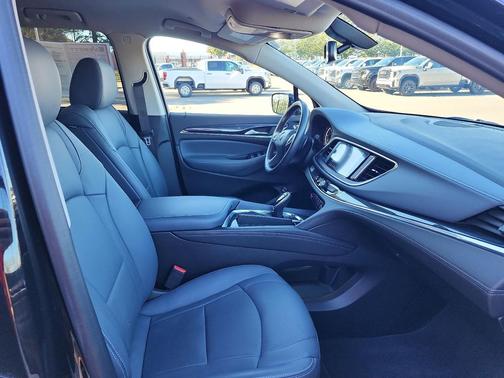 2021 Buick Enclave FWD Essence