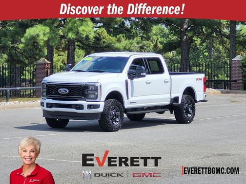 2024 Ford F-350 XL