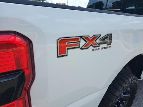2024 Ford F-350 XL