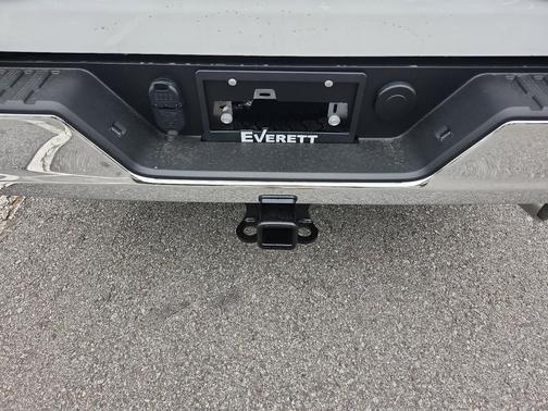 2025 GMC Sierra 2500 Base