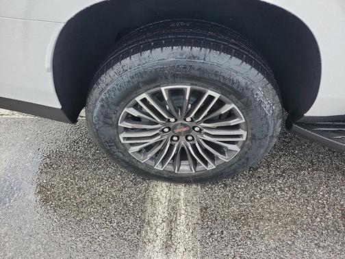 2026 GMC Yukon XL 4WD Elevation