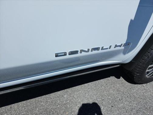 2025 GMC Sierra 2500 Denali Ultimate