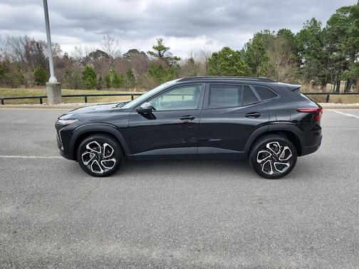 2024 Chevrolet Trax FWD 2RS