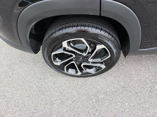 2024 Chevrolet Trax FWD 2RS