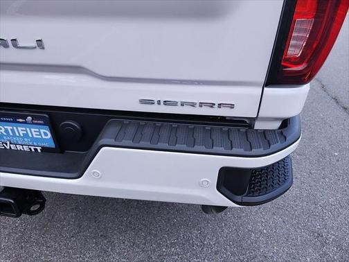 2023 GMC Sierra 2500 Denali