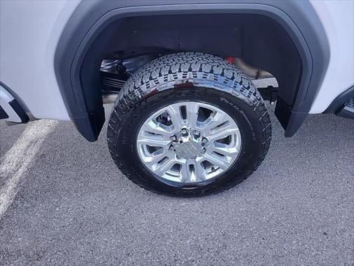 2023 GMC Sierra 2500 Denali