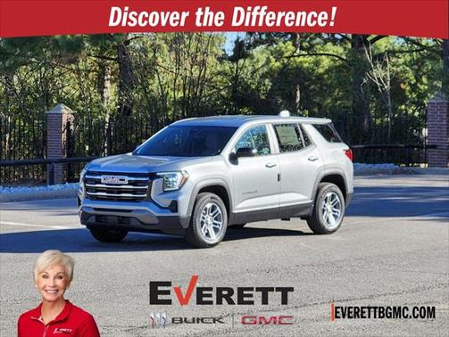 2025 GMC Terrain AWD Elevation