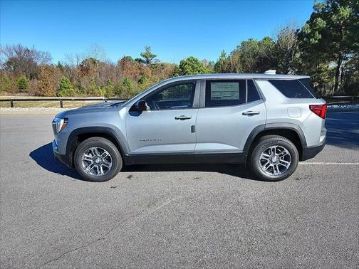 2025 GMC Terrain AWD Elevation