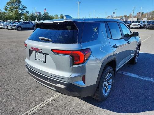 2025 GMC Terrain AWD Elevation