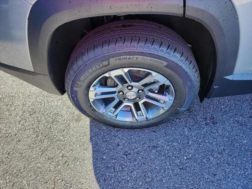 2025 GMC Terrain AWD Elevation