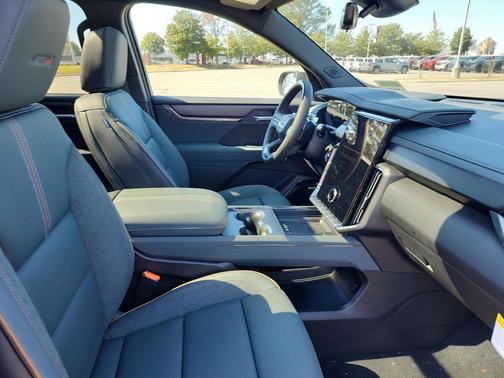 2026 GMC Acadia AT4 AWD