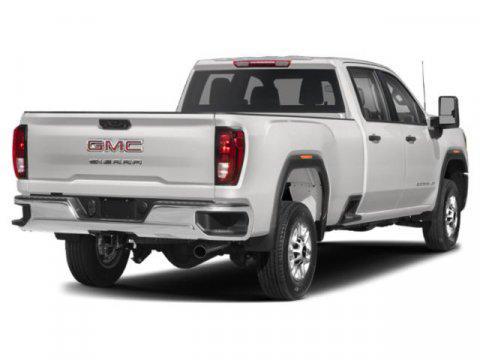 2024 GMC Sierra 2500 Denali