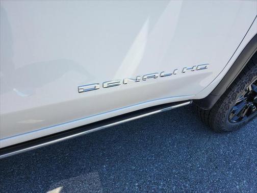 2025 GMC Sierra 2500 Denali Ultimate