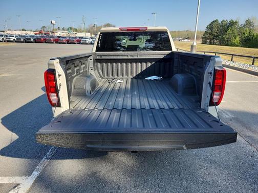 Coastal Dune 2026 GMC Sierra 1500 Pro