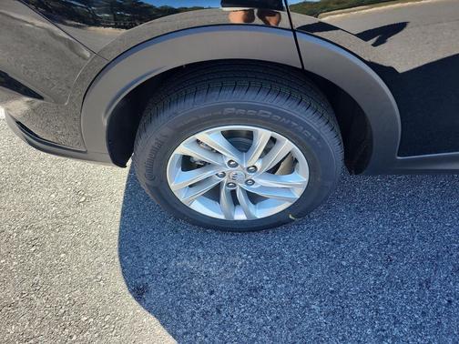 2026 Buick Envista Preferred FWD