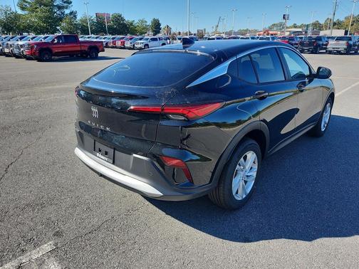 2026 Buick Envista Preferred FWD