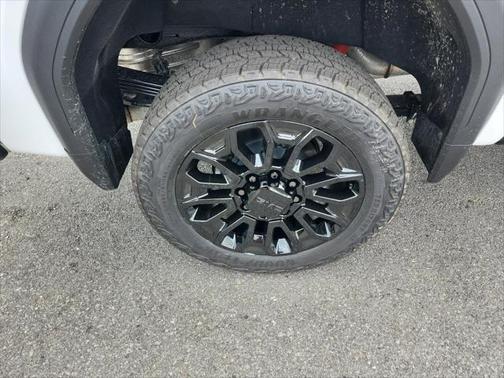 2025 GMC Sierra 2500 Denali Ultimate