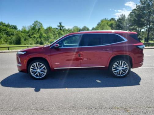 2025 Buick Enclave Avenir FWD