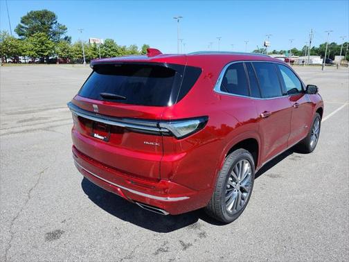 2025 Buick Enclave Avenir FWD