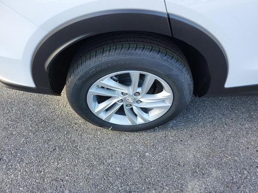 2026 Buick Envista Preferred FWD