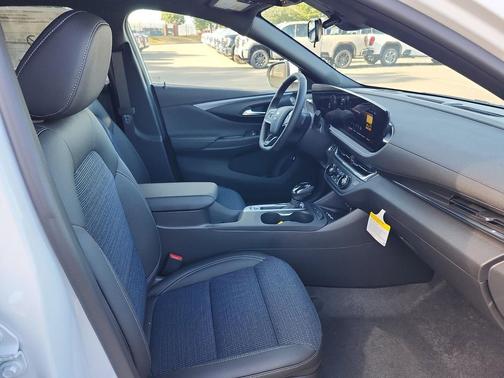 2026 Buick Envista Preferred FWD