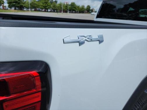 2025 GMC Sierra 2500 Base