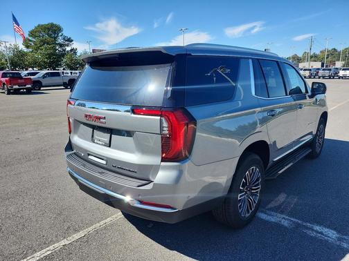 2026 GMC Yukon 2WD Elevation