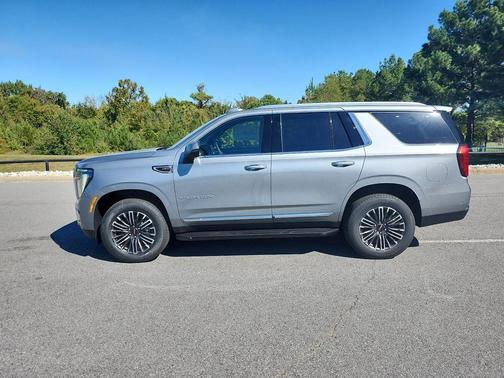 2026 GMC Yukon 2WD Elevation