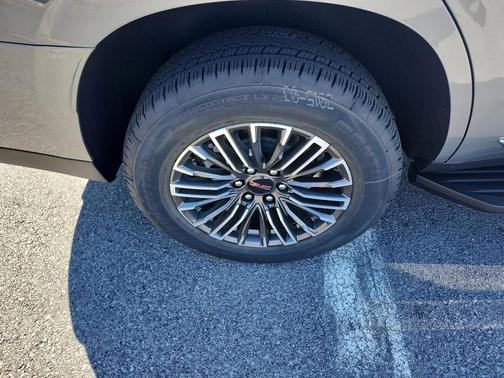 2026 GMC Yukon 2WD Elevation